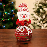 Hjemix | Søt julegavepose️️