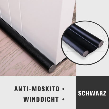 Hjemix | Vanntett dørbunn tetningslist