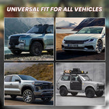 Hjemix | 🐶Hundegodbiter💎Baksetekudde for kjæledyr i bil