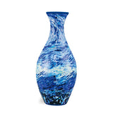 Hjemix | 3D Kunst Puslespill Vase