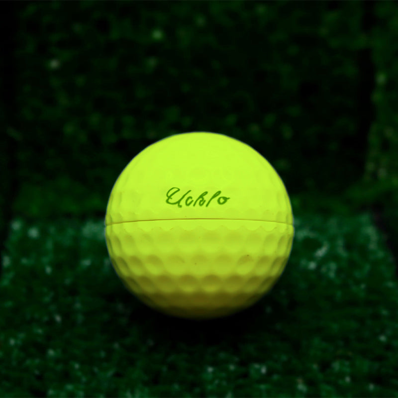 Hjemix | Golf/Vanilla Sett