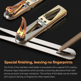 Hjemix | Multi-Funksjonell Dovetail Marker
