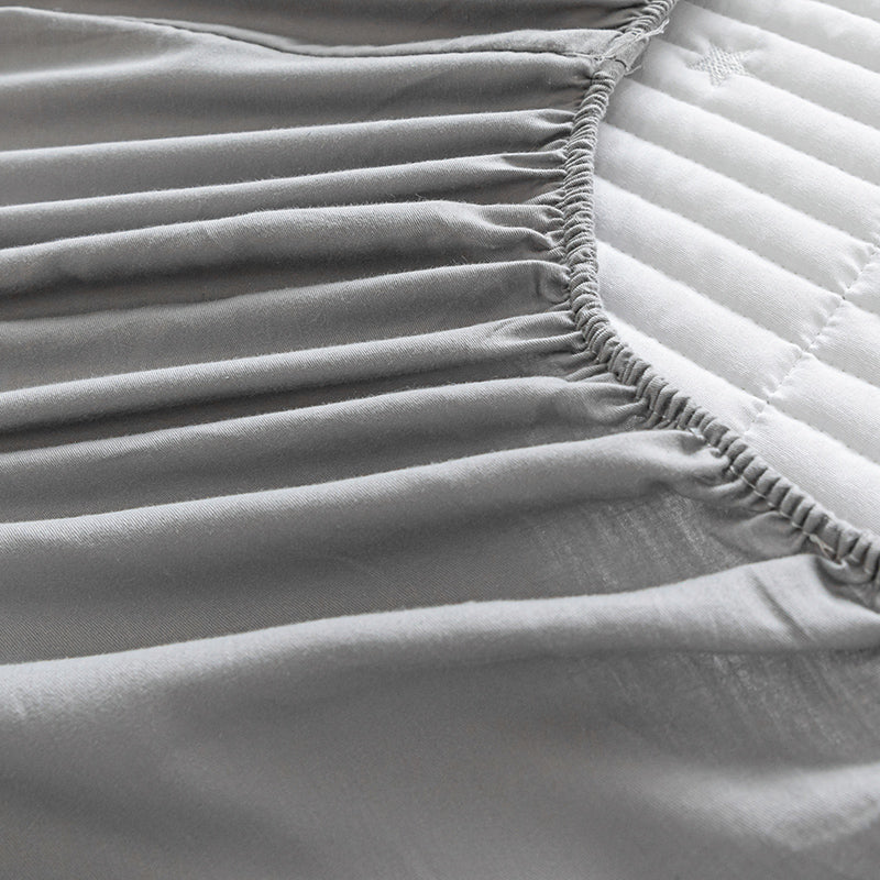 Hjemix | Vanntett forsterket madrassbeskytter