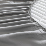 Hjemix | Vanntett forsterket madrassbeskytter