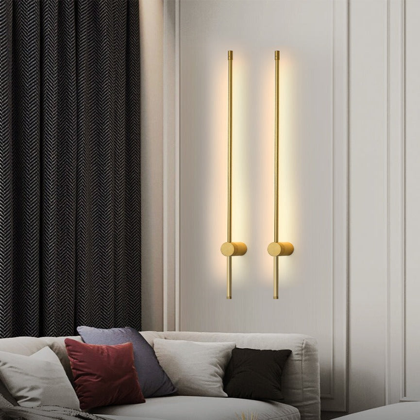 Hjemix | Moderne Vegglampe