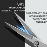 Hjemix | Bærbare spisse hagesakser