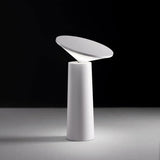 Hjemix | InfiNight - Moderne bordlampe med berøringssensor | Dimbar lysstyrke