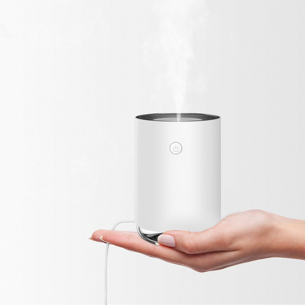 Hjemix Luftfukter Spray Diffuser Hjemmedekor