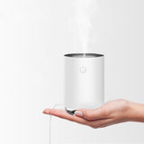 Hjemix Luftfukter Spray Diffuser Hjemmedekor