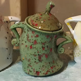 Hjemix | Trykktank med Holdning