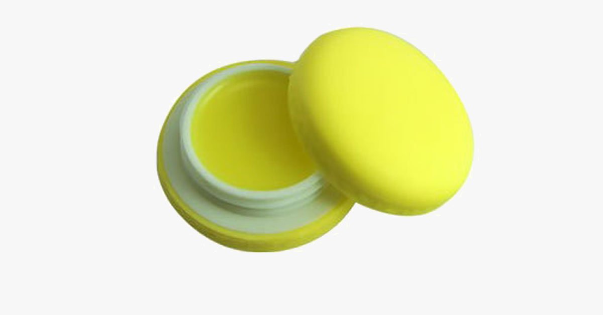 Hjemix | Macaroon Leppebalsam