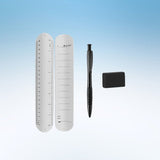 Hjemix | Gjenbrukbar Utslettbar To Do Liste Silikon Håndleddsbånd