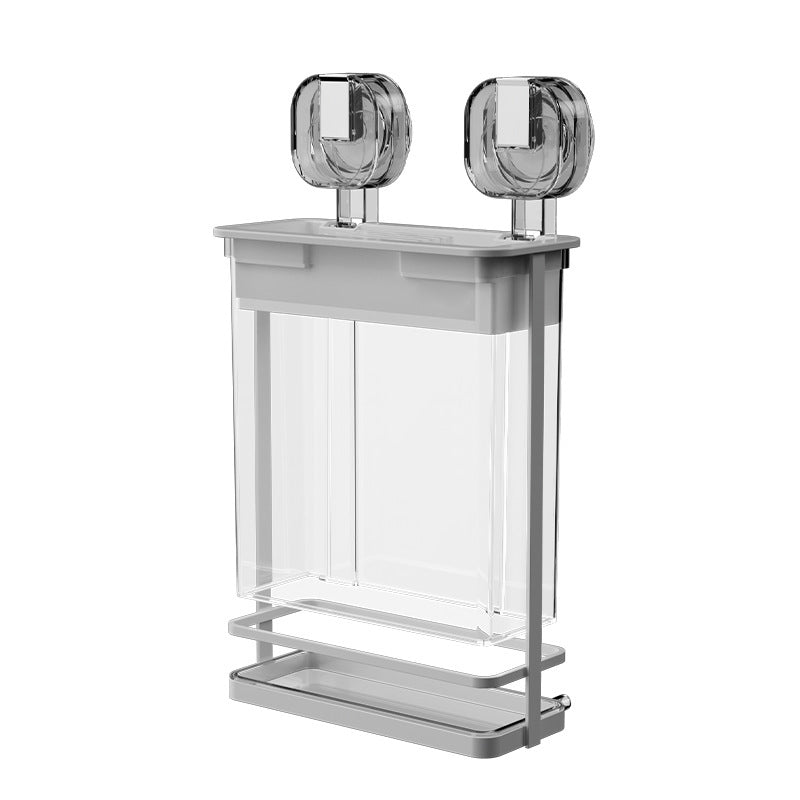 Hjemix | Sugkop Hengejern Knivholder