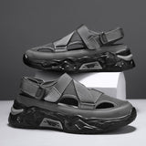 Hjemix | Mesh pustende hule sneakers