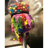Hjemix | Kul Bubbelgum Maskin