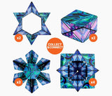 Hjemix | Utbyttbar magnetisk magisk kube