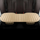 Hjemix | Premium Bil Baksetekudde Full Dekning