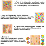 Hjemix | Tre Brett Perle Spill