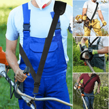 Hjemix | Ergonomisk Ugressdreper Håndtak Forlengelse Kantskjærer Trimmer Håndtak