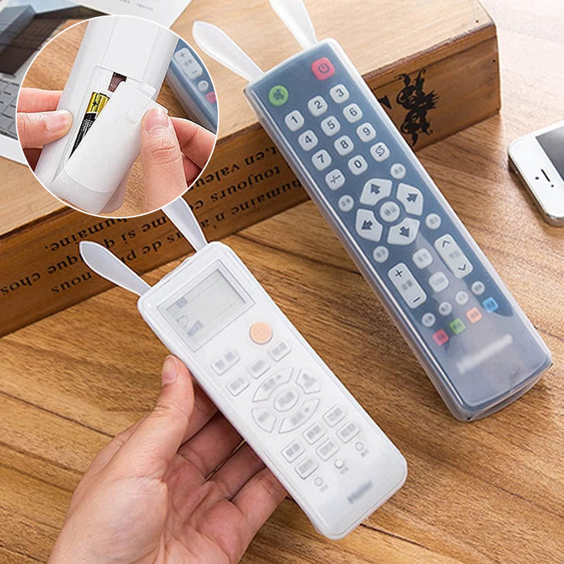 Hjemix | Rabbit Fjernkontrollbeskyttelse