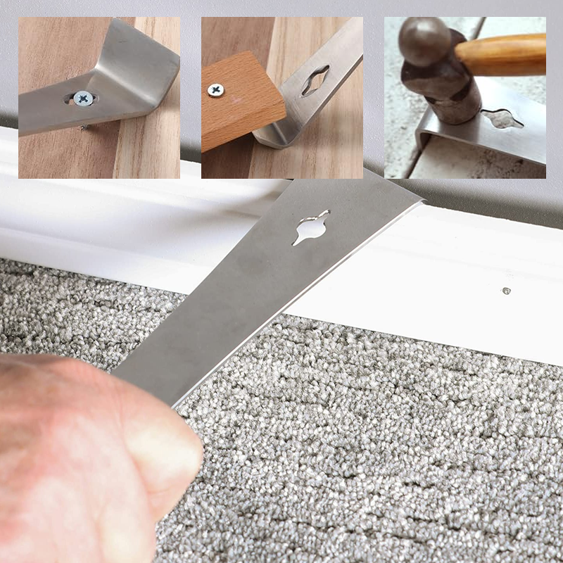 Hjemix | Multifunctional Hook Iron