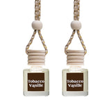 Hjemix | Bil Luftfrisker Diffuser