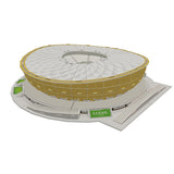 Hjemix | 3D Puslespill Fotballstadion