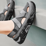 Hjemix | Mesh pustende hule sneakers
