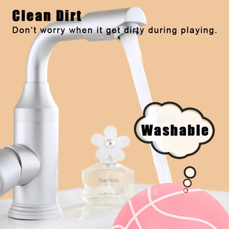 Hjemix | The Grip basketball stille basketball