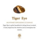 Hjemix | Frendorf Naturlig Krystall Poodle Edelsteinsdekorasjon