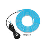 Hjemix | LED-lyslister for biler