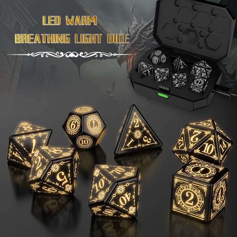 Hjemix | LED kube