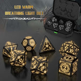 Hjemix | LED kube