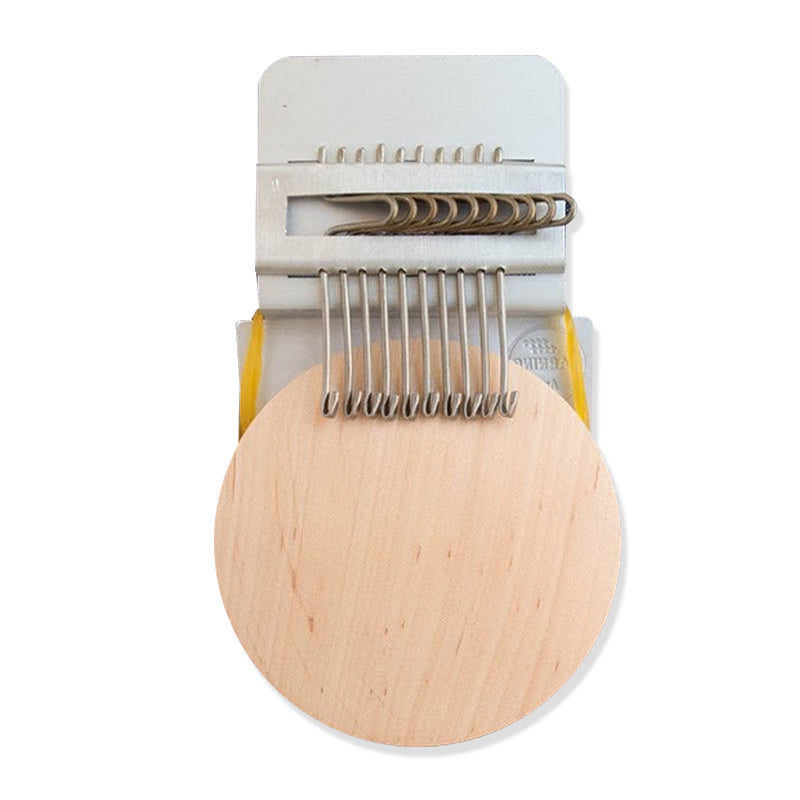 Hjemix | Lapper Mini Veve-maskin