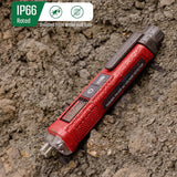 Hjemix | Spenningstestere