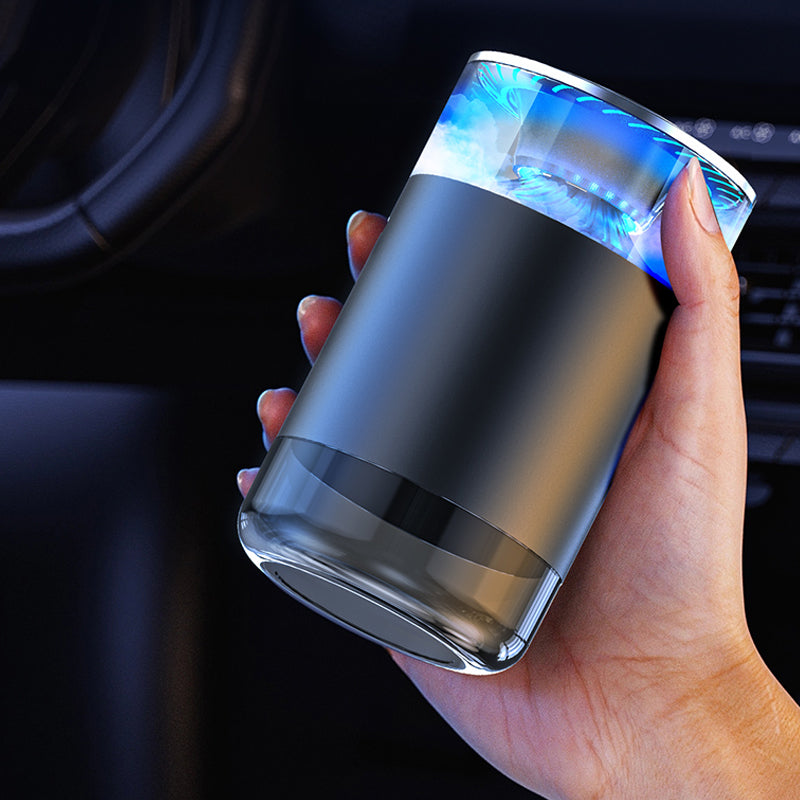 Hjemix | Spray Bil Utsikt Aromaterapi Diffuser