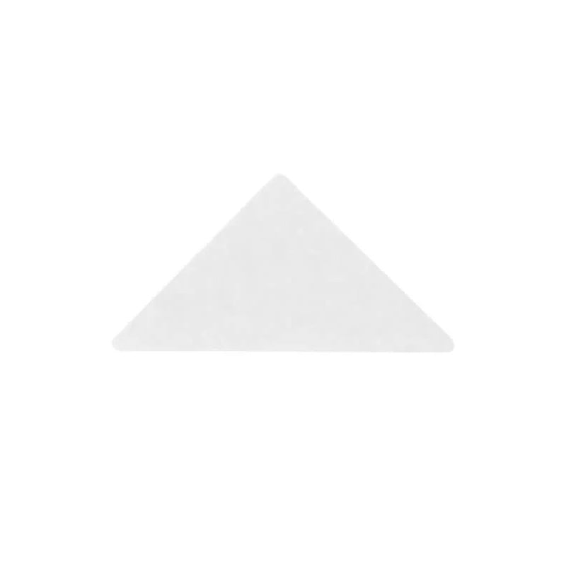 Hjemix | Forsterket PVC-krage anti-vridd kantformer