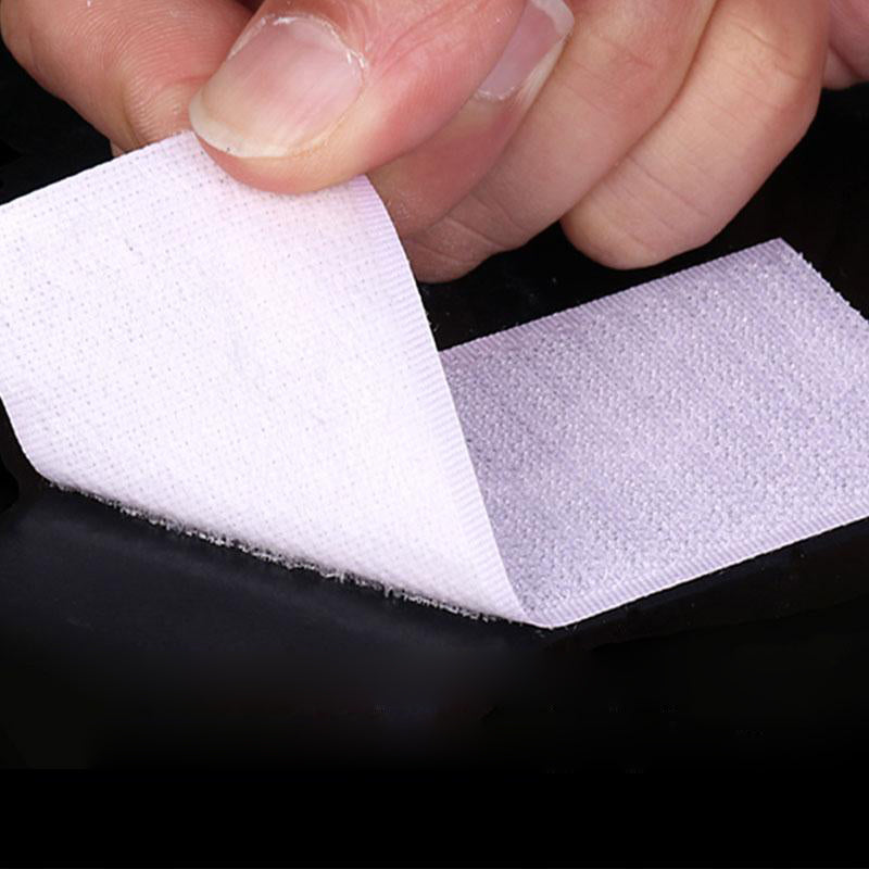 Hjemix | Bakklebrig Velcro-lukking