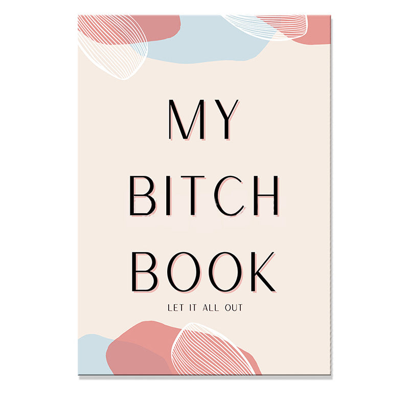 Hjemix | My Female Dog Book