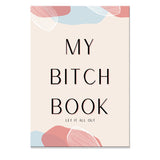 Hjemix | My Female Dog Book