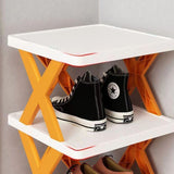 Hjemix | Multi-lags Skohyllestativ Organizer