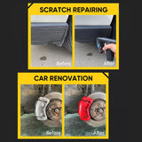 Hjemix | Elektrisk Spraypistol