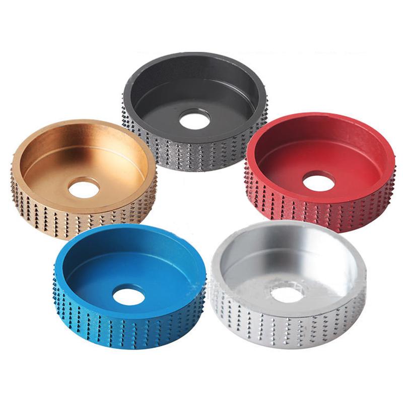 Hjemix | Trevinkel Slipeskive