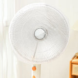 Hjemix | Forsterket Engangs Støvdeksel