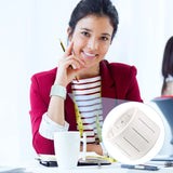 Hjemix | Gjenvinnbar Silikon Memo Armbånd