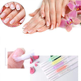 Hjemix | Nails Næringsrikt Vekstolje