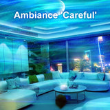 Hjemix | Starry Sky Automatisk Lys