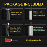 Hjemix | Elektrisk Spraypistol