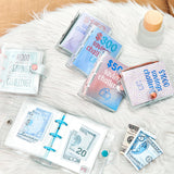 Hjemix | Sparing binders l $1000 Sparing utfordring