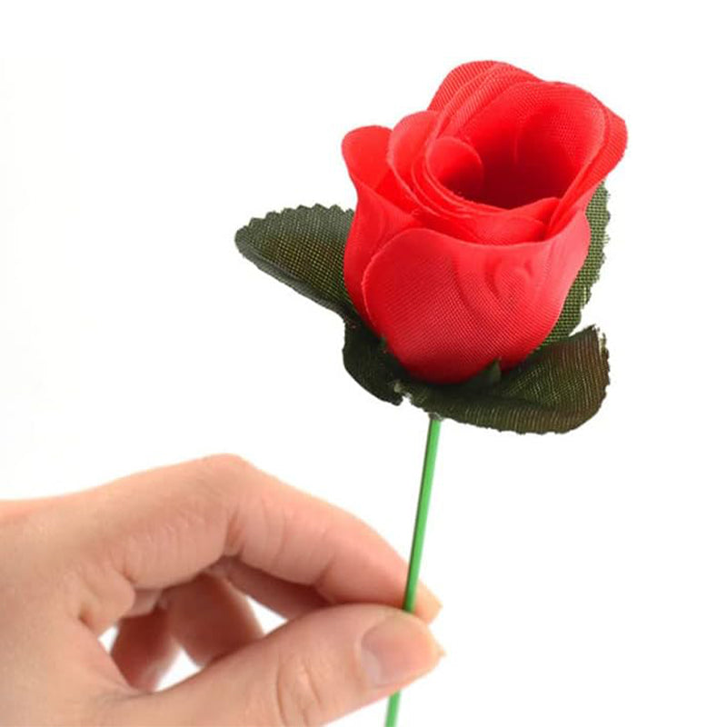 Hjemix | Fire Magic Trick Flamme